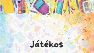 Közösség építő gyakorlatok - óratervekkel